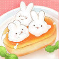 可食用兔兔 可食用兔兔